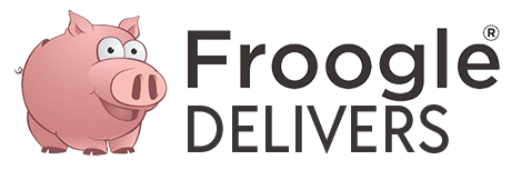 Froogle Delivers